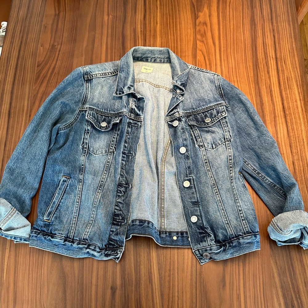Gap | Size: M | Jean Jacket